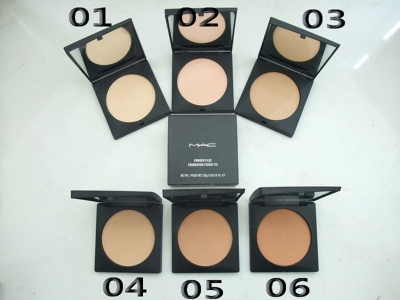 Top MAC Makeup Products Powder Plus Foundation Studio Fix 28G 0.82Oz Outlet